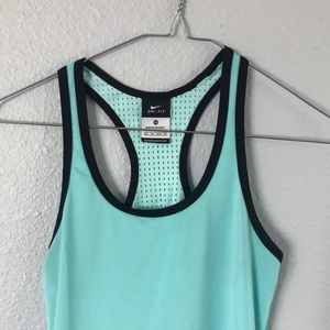 Nike tank